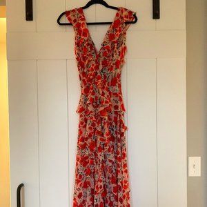 Misa Los Angeles Claudita dress, NWT, x small